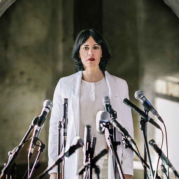 QTheatre's tweet photo. Have you heard the latest episode of #MeettheMakers yet?
@sbrookbrooks and Miriama McDowell kōrero mō Burn Her, the next offering of our #MATCHBOX2018 Season
Head to https://t.co/nmrnYHG4ll or search "Q Theatre" wherever you get your podcasts!
#QTheatre #QLoft https://t.co/kQ9WOtLOkD