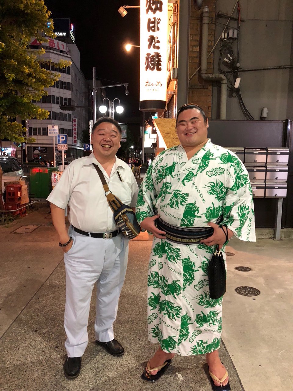 貴景勝 大相撲 常盤山部屋(千賀ノ浦部屋) 三つ折り財布 非売品 貴景勝 大相撲 常盤山部屋(千賀ノ浦部屋) 三つ折り財布 非売品
