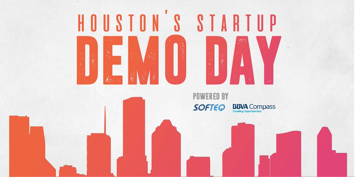 Couldn't make it downtown for Houston's Startup Demo Day? TUNE IN to catch pitches from Delfin, <a href="/GalenData/">Galen Data</a>, &amp; <a href="/joinacrew/">Acrew</a>!

A special thanks to Demo Day sponsors <a href="/BBVA/">BBVA</a>, <a href="/Softeq/">Softeq</a>, &amp; <a href="/BuffBrew/">Buffalo Bayou BrewCo</a> for making this cornerstone #HOUtech event possible #WeAreStation

bit.ly/2v95j62
