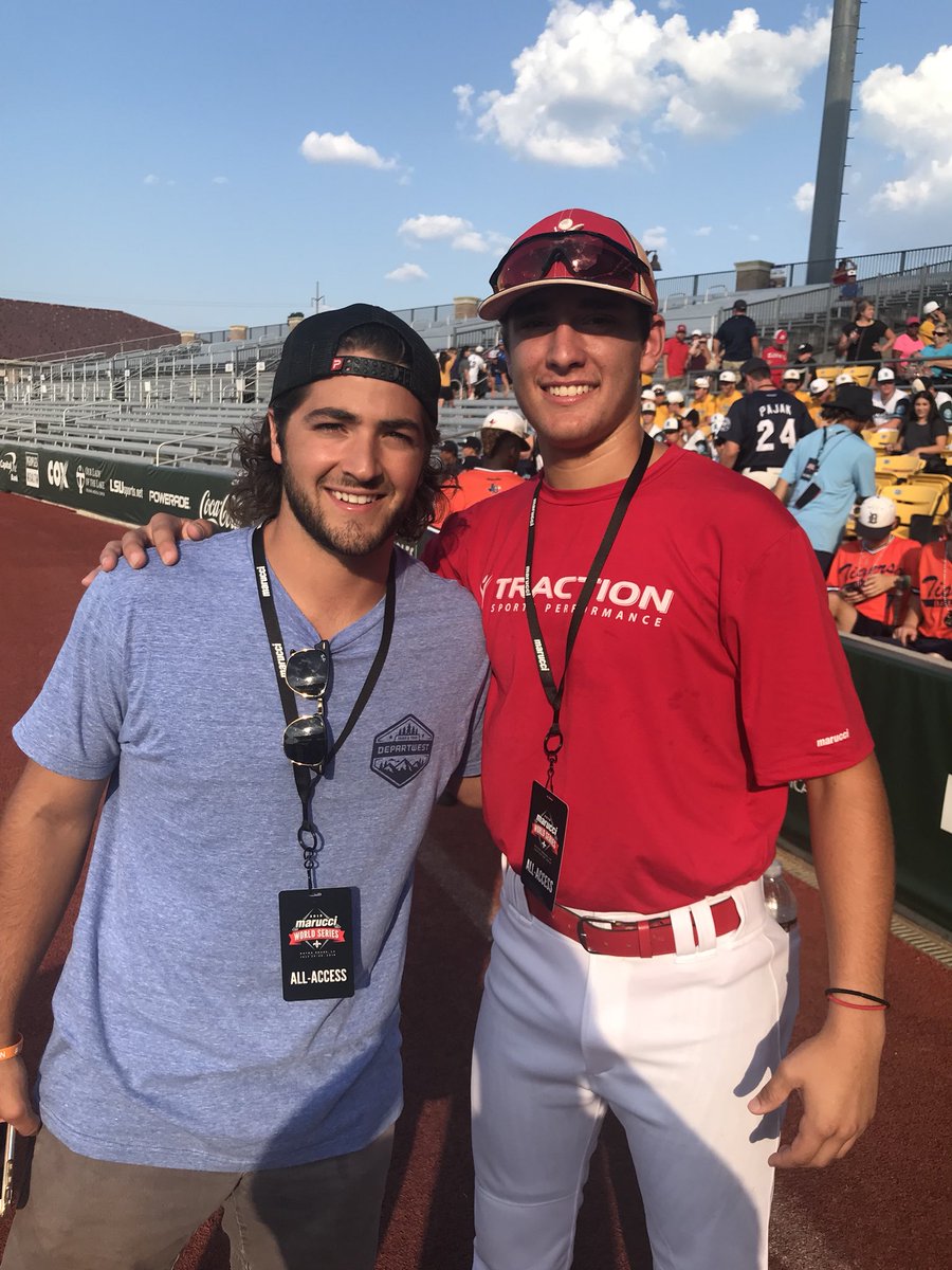 Brad Bass tweet media