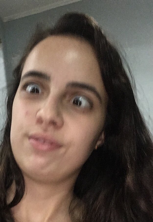 mebella_s2_'s tweet photo. AH!! Nesse eu sou profissional!!#ExpressionTaeChallenge https://t.co/MrryKXKGQU