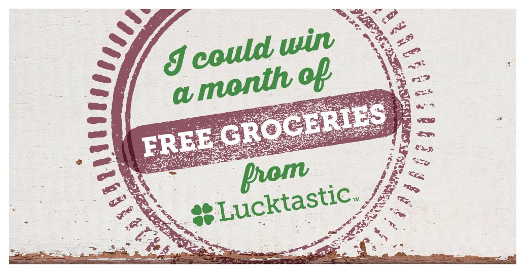 ishyoo's tweet photo. I treated myself by entering the Groceries for a Month contest! https://t.co/0MG6frPyGl https://t.co/LLXL8YJqgJ