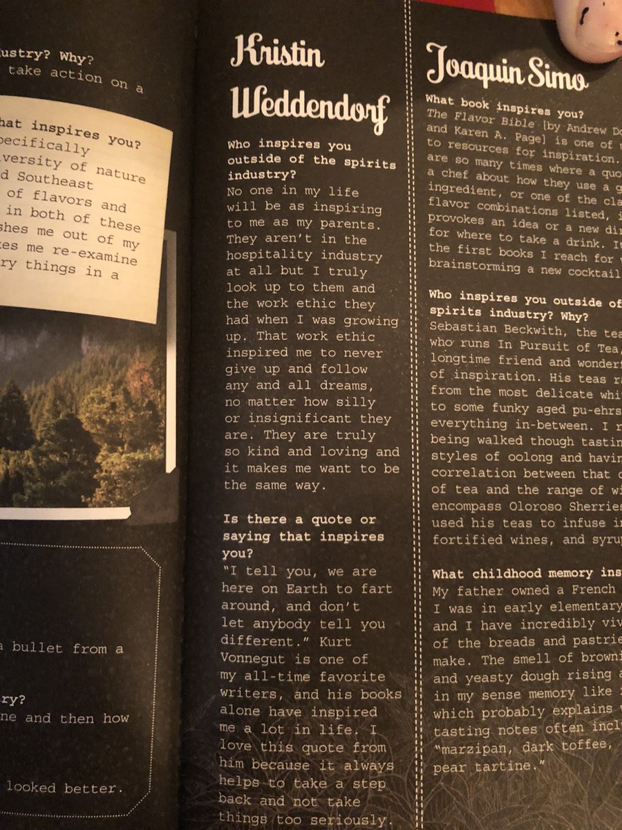 Oh! Look at me! I made it in this years <a href="/JackDaniels_US/">Jack Daniel's</a> black book. <a href="/ScratchPaseoOKC/">Scratch Paseo OKC</a>
