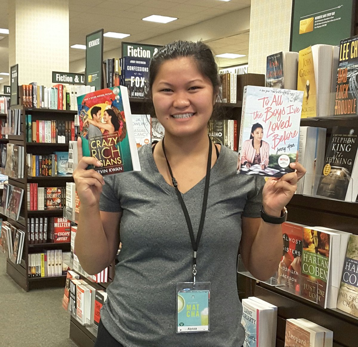 Rockford Barnes Noble On Twitter There S Only A Few Weeks Of