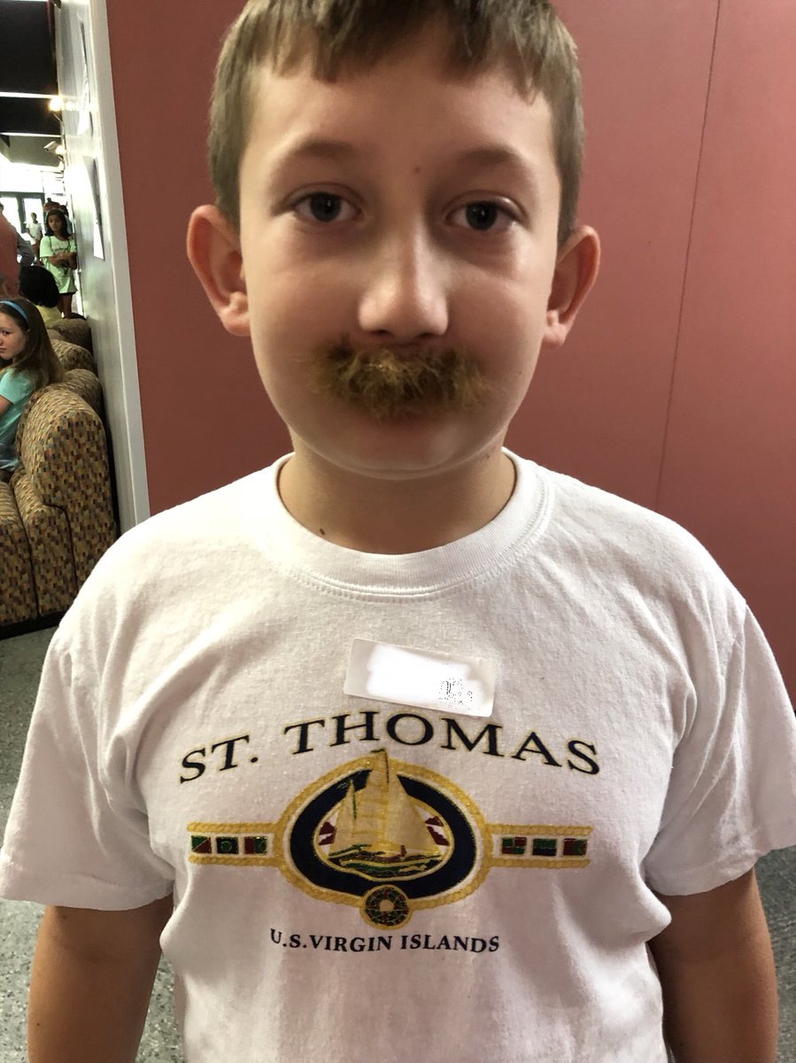 CoppellGifted's tweet image. Special FX Makeup! MOSAIC Day 3! #embracethestache #summerlearningfun #coppell @CMSNorth #CGAmosaic #Yeareleven