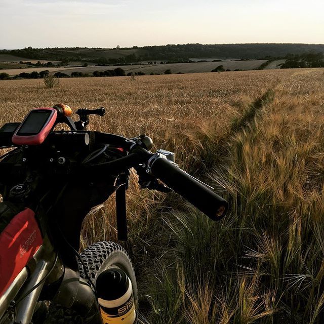 jimbosussexmtb's tweet photo. It was beautiful out there again tonight 👍🏻
.
.
#fatbike_29plus_life #29plus #29erplus #plusbikesarerad #titanium #tilushness @traversbikes #TraversFrames #RussTi #rigid #carbonfork @alpkit @apidura #joneshbar #dynamohub #SON28Dynamo @klite_dynamo_po… https://t.co/Zg3zpcwOJg https://t.co/Gu8HGa0ZoG