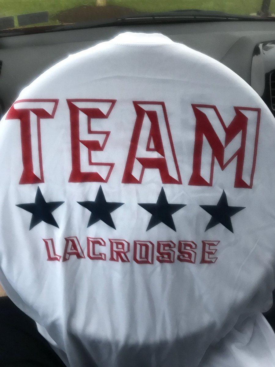 TEAM Lacrosse tweet media