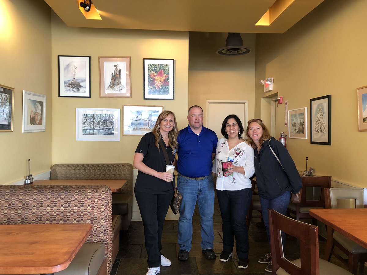 MariaBourski's tweet photo. Great day visiting Gary Garretson & touring the bogs at the Slocum-Gibbs Cranberry Co. Farm with our Manufacturing Leadership Development Program Participants #oceanspray #oceanspraylife #cranberry #cranberrybog #LeadershipDevelopment https://t.co/uwZDwjesMZ