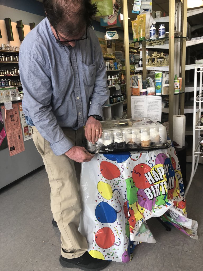 Clarissa Navarro (ClariiNav) Twitter