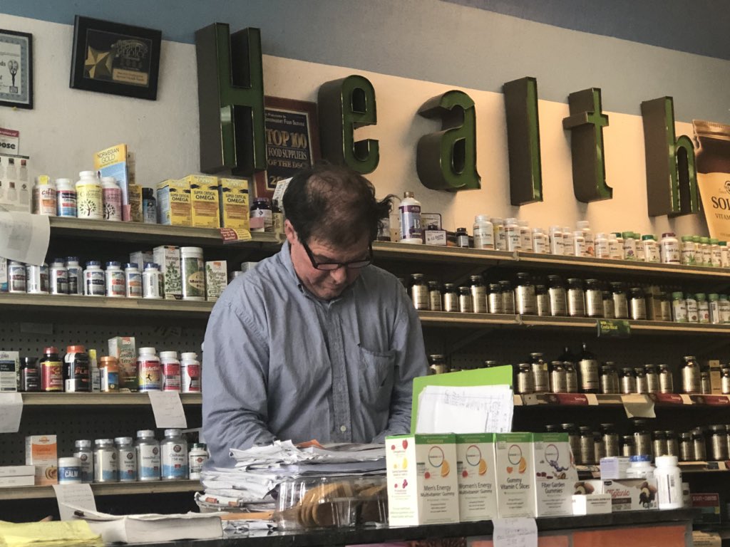 Clarissa Navarro (ClariiNav) Twitter