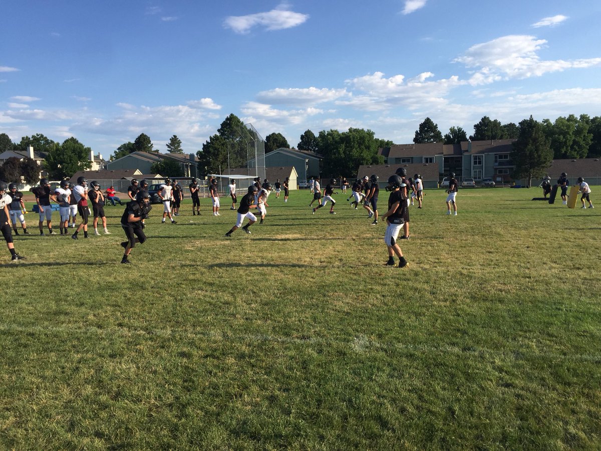 Arapahoe High School Football tweet media