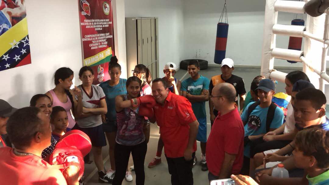 RMarcoTorres's tweet photo. #25Jul La fuerza combativa de nuestros jóvenes se siente en estos espacios donde comparten con camaradería y espíritu deportivo, presente y futuro de gloria es lo vamos a cosechar con esta #GeneraciónDeOro https://t.co/ZfgoxIqSAn