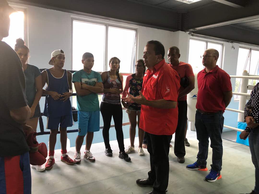 RMarcoTorres's tweet photo. #25Jul La fuerza combativa de nuestros jóvenes se siente en estos espacios donde comparten con camaradería y espíritu deportivo, presente y futuro de gloria es lo vamos a cosechar con esta #GeneraciónDeOro https://t.co/ZfgoxIqSAn