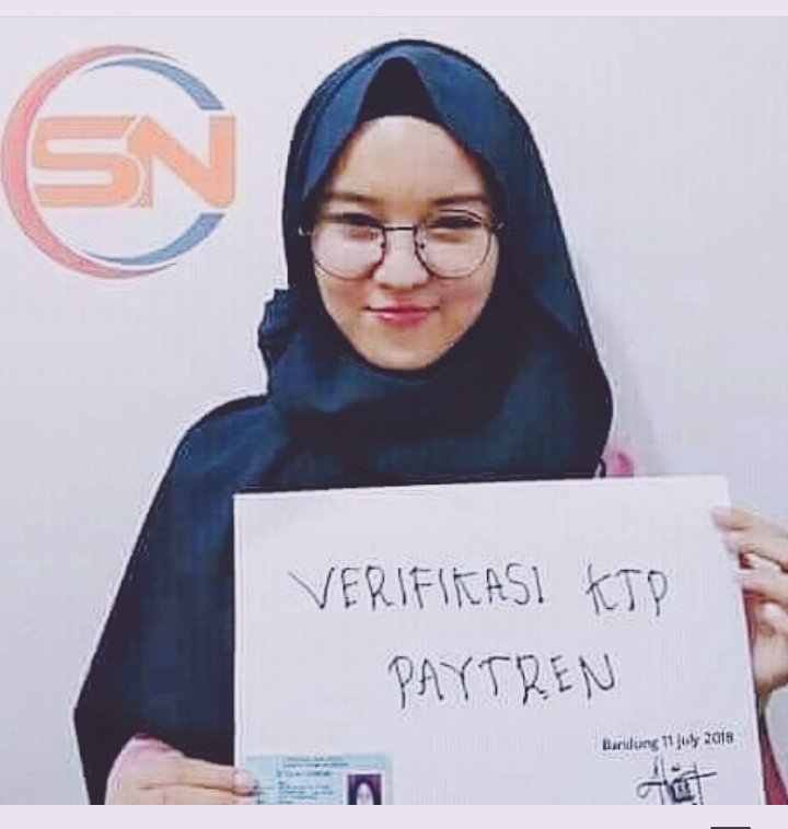 Nissa Sabyan. 
Bisnis Syariah berlimpah keuntungan. 
PayTren. . .! 
Sukses bisnis nya, berkah hidupnya 
Whatsapp : 085381945903 
Website : 
infopaytren.com/?reg=tn0980285
#bisnis #bisnisonline #usahawan #paytren #pembisnis #pengusaha #indonesia #kidsjamannow #yusufmansur