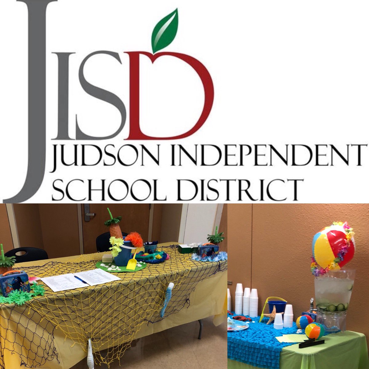 FrancesLGarcia's tweet photo. Thank you @JudsonISD for the invite and opportunity to work with your amazing staff! Loved the theme! #TransformativeWriting #ProfessionalLearningSessions #TrinityEliteEdu https://t.co/1MZhMvKlN6