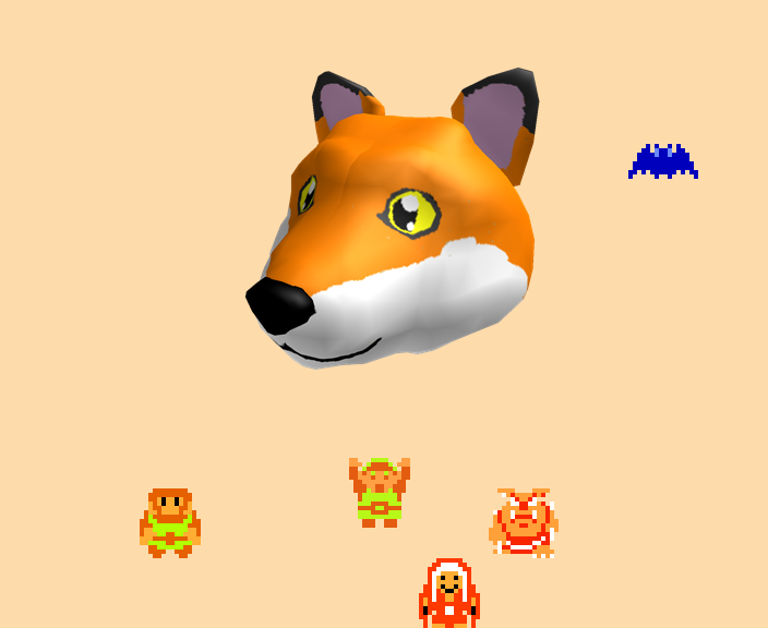 fox