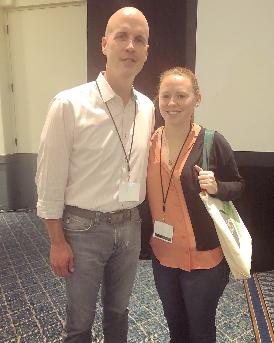 Today I was given the opportunity to meet with our new CEO, J.K. Symancyk. Your positivity and energy is contagious. Thank you for speaking with us! <a href="/LifeatPetSmart/">Life At PetSmart</a> <a href="/PetSmartAE/">Associate Engagement</a> <a href="/PetSmart/">PetSmart</a> #petsmarttrainer #petsmartareatrainer