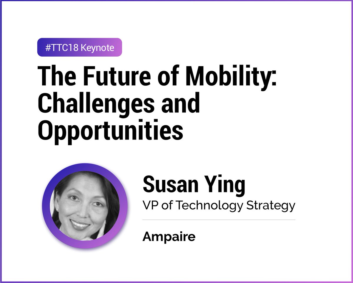 Travel Tech Con tweet media