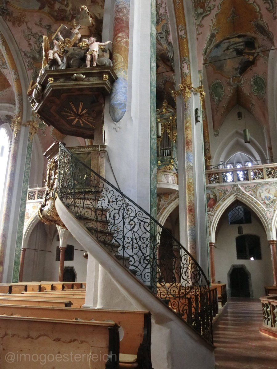 オーストリア情景 On Twitter 階段コレクション その66 Bad Ischl 皇帝の避暑地バート イシュル 夜の路地で オーストリア バートイシュル ザルツカンマーグート