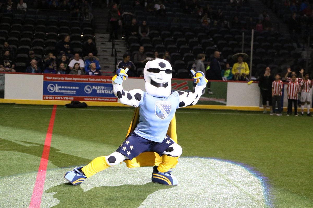 San Diego Sockers on X: @SanDiegoLax Sunny and the Sockers welcome  Salty to the mascot family! #Sunny @SanDiegoSockers #SanDiegoSockers  #SanDiegoLax #SanDiegoSports #SportsInSanDiego #SanDiego   / X