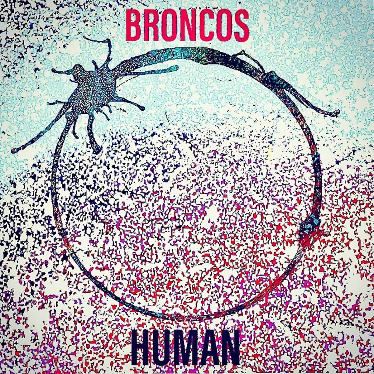 Out now everywhere, New York #rockers <a href="/broncosbk/">BRONCOS</a> have returned with their new song “Human”, focusing on inclusiveness while railing against exclusion, xenophobia, and self-destruction. puregrainaudio.com/audio/new-york…