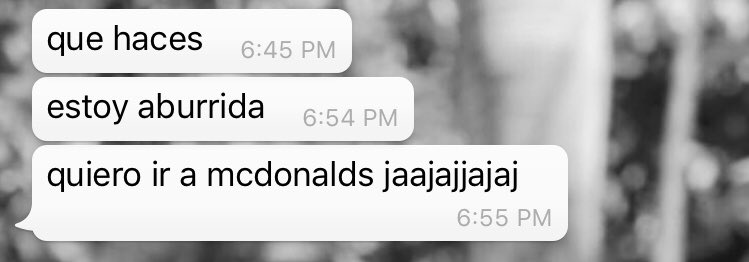 jennifercano97's tweet photo. Por amistades así, ¡carajooo! https://t.co/JP93nFqE0y