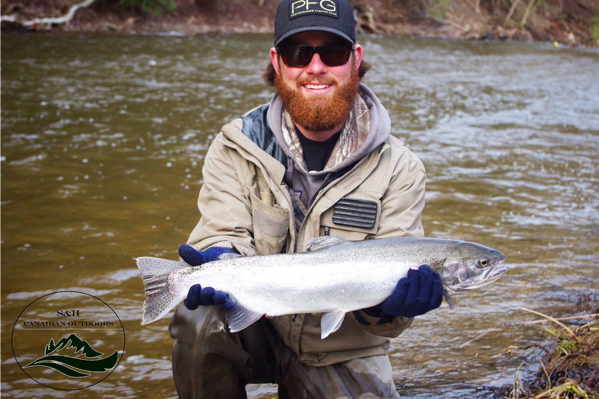 Wishing it was the weekend so we could get out this weekend where to fish Sunday Lake Erie or hit the river for some dry fly action ??
