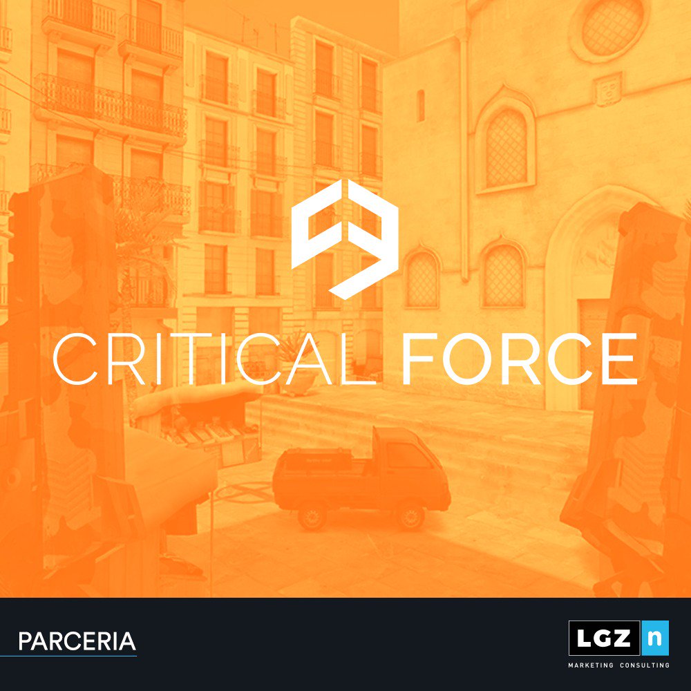 LGZn Marketing Consulting tweet media