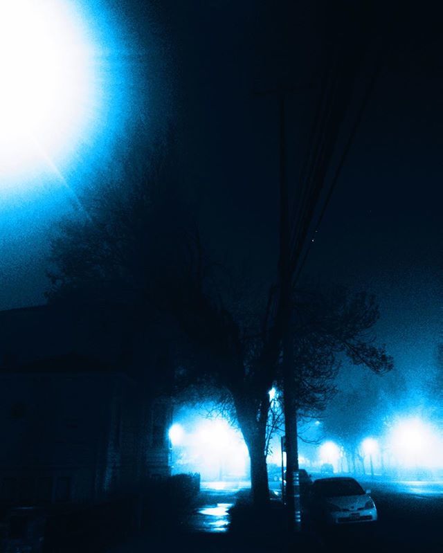 georgeafeed's tweet photo. Sacramento, 2018
.
.
.
.
.
#light #darkness #night #atmosphere #lighting #weather #cloud #streetlight #fog #lights #city #dark #street #vscocam #vsco #rain #vscogram #nightfog #photography #clouds #blue #urban #tree #nightphotography #black #nights #mood… https://t.co/4DfUv3iLwY https://t.co/P8AFPs5RCB