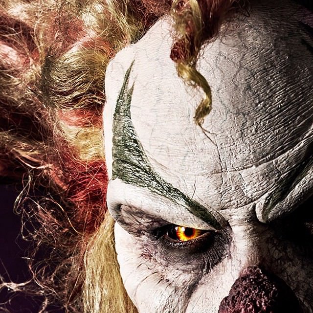 CraftyMask's tweet image. Just look, that`s outstanding!

#mask #halloween #halloweenmask #superheromask