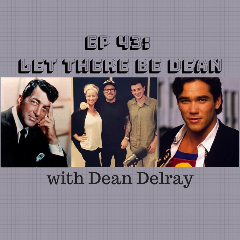 FiguringItOutCS's tweet photo. New episode out now with @deandelray https://t.co/F8pnje8ESl