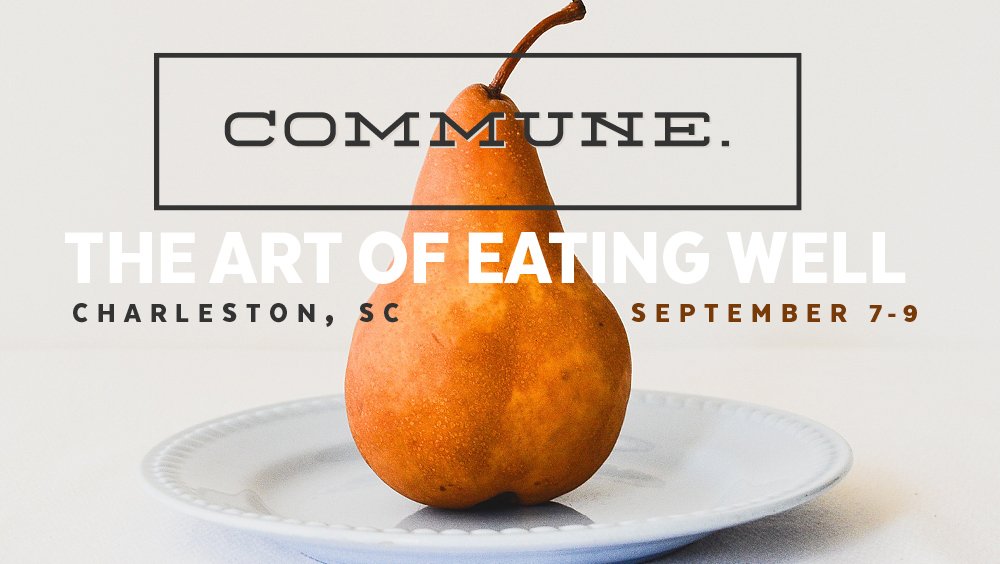 Commune tweet media