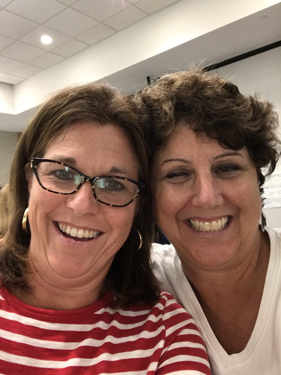 davisechs's tweet photo. Paideia Leadership Conference was awesome! Exciting way to end my summer break! Friendships made too! @PaideiaCenter @jeremyspielman Great times as always! Thanks for your support! Can’t wait to attend another Paideia Conference!! https://t.co/T8Ck2rEcMm