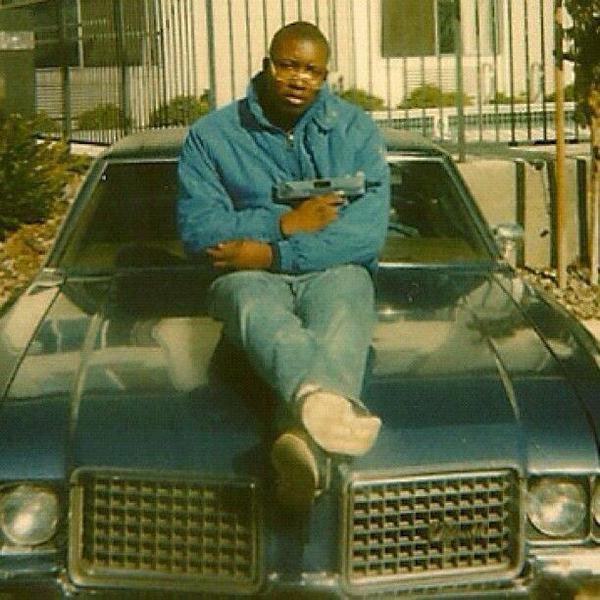T__ROY's tweet photo. The legend. https://t.co/o5kcbwKaoL