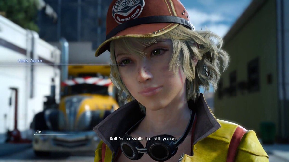 Kirachem Recently Started Playing Finalfantasyxv On My Youtube Channel Take A Look T Co Kg5ibfwlan Steam Ffxv Finalfantasy Ff15 Finalfantasy15 Ps4 Ps4pro Ps4share Noctis Prompto Ignis Gladiolus Cindyaurum Lunafreya