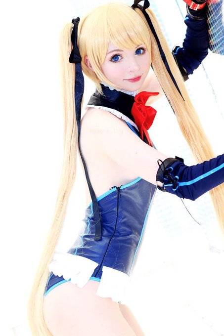 Twitterのコスプレ画像86