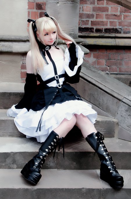 Twitterのコスプレ画像85