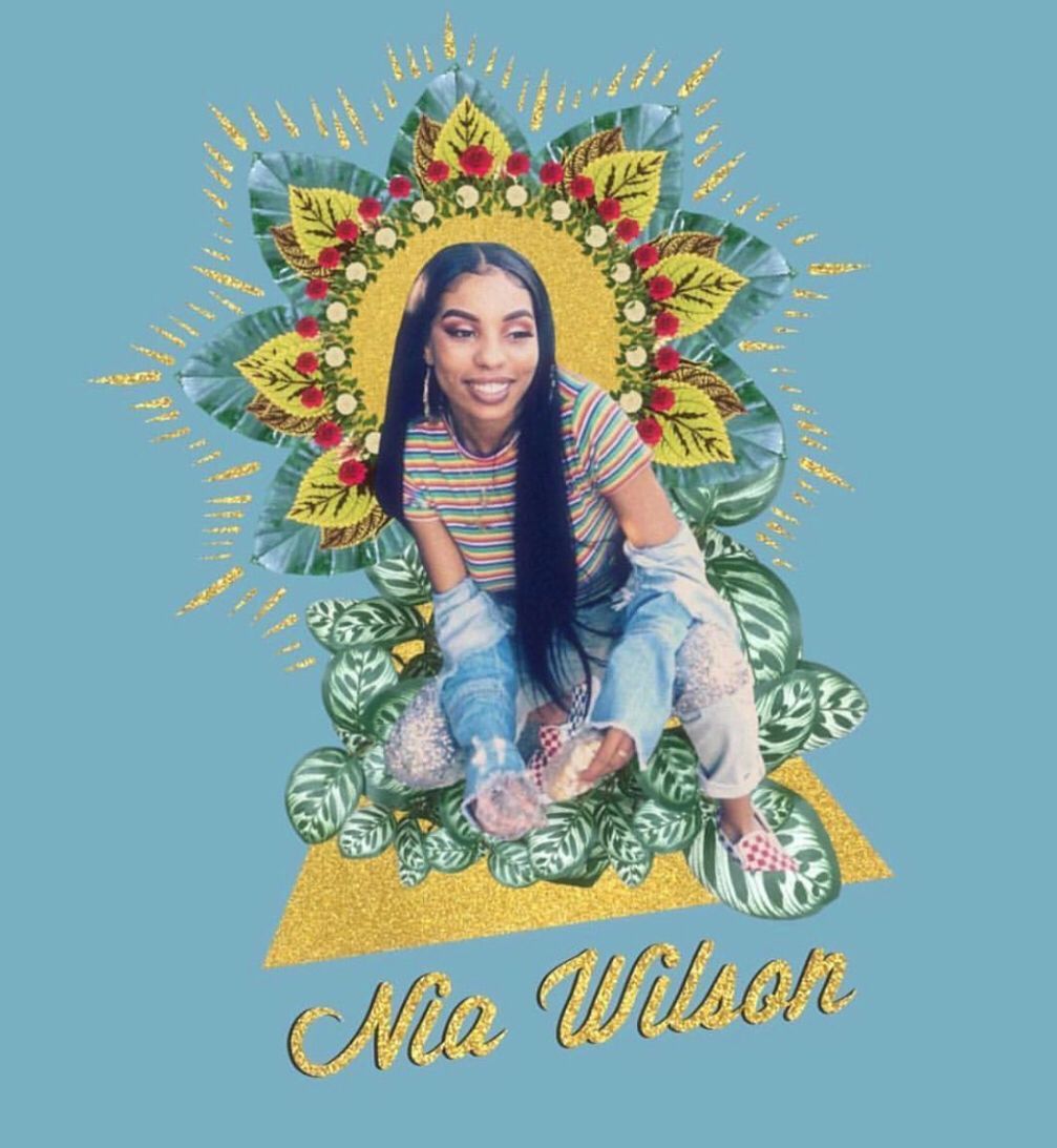 ilyasahShabazz's tweet photo. #SayHerName #RestInPower and #RestInPeace hashtags are just not enough for these ongoing senseless heinous murders. These bullies are diabolical. We need solutions now. #facts https://t.co/zWV3X8pdfT