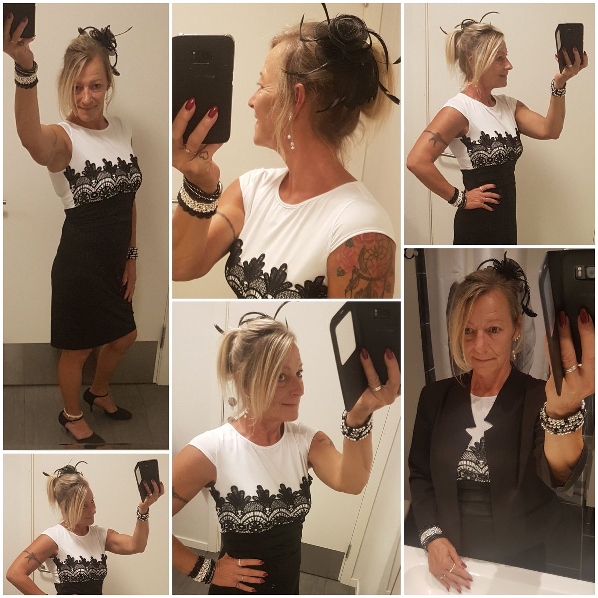 Islady48's tweet photo. En #danseaften med en lille #fjer eller 2 på 🙈🤪😂😉 #lovetodance #linedance #crazydance 😍 https://t.co/djczg52OxP