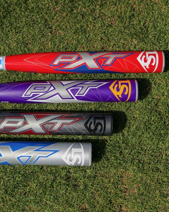 sluggerFP's tweet photo. Max power. Max style. How will you design your #CustomPXT? https://t.co/WBqEpOcmsJ