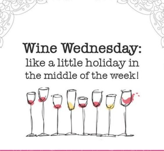 blushrosefest's tweet photo. Happy #winewednesday ! #wino #cheers #winedrinkers #rosé #slayrosé #wine #winetime #drinkpink #wednesday https://t.co/5PWIZ3is8V