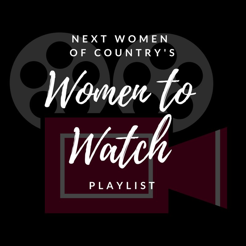 Enjoy a 'Girls Night Out' after watching this week's #WomentoWatchWednesday playlist featuring music videos by #LeahTurner @LenaStoneMusic plus #CaitlynSmith and more! Watch and subscribe to our YouTube page here: youtube.com/playlist?list=…