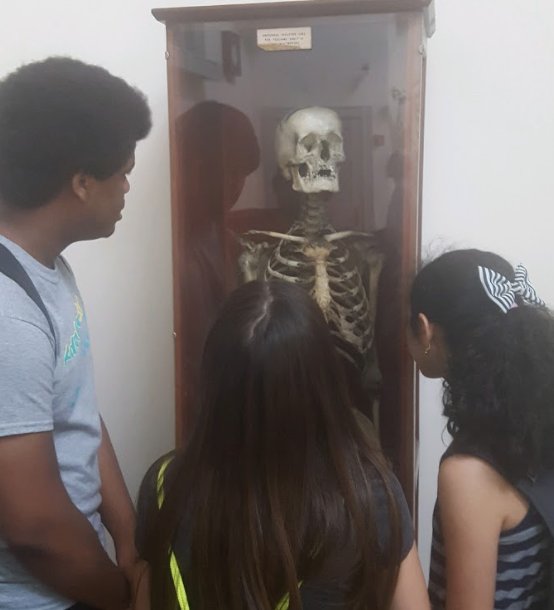 This weeks tour of The Paul S. Russell, MD Museum of Medical History.
discovering the evolution and innovation of medicine #Massgeneral #CPCsummer2018