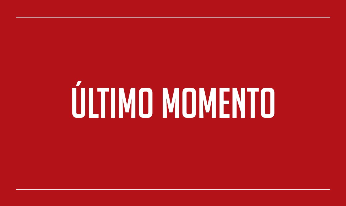UltimaHoracom's tweet photo. Desaparece avioneta en la que viajaba el ministro de Agricultura Luis Gneiting https://t.co/gaSrzVNvGh https://t.co/IMv0rlhMw9