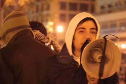 Finch_07_'s tweet photo. الحرية لاسد الميدان والقلب النابض للكورفا سود 
#خرجوا_سيد_من_العقرب https://t.co/RP8bDEPBeS