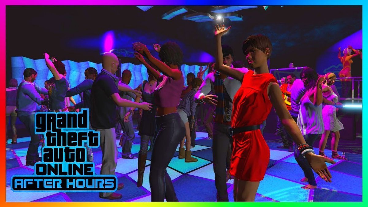 YCooperY_'s tweet photo. Can't wait to open my own nightclub with Gay Tony! 😂
#gta #grandtheftauto #gta5 #gtaonline #update #dlc #freedlc #gaytony #nightclub #balladofgaytony https://t.co/twtpCY1zVk