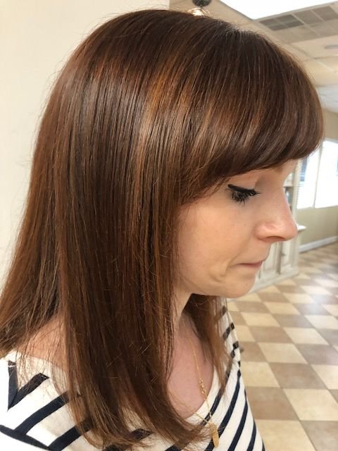loftysalon's tweet photo. Stunning color and haircut by Kalpana Prasai! https://t.co/0DHofhQHcS