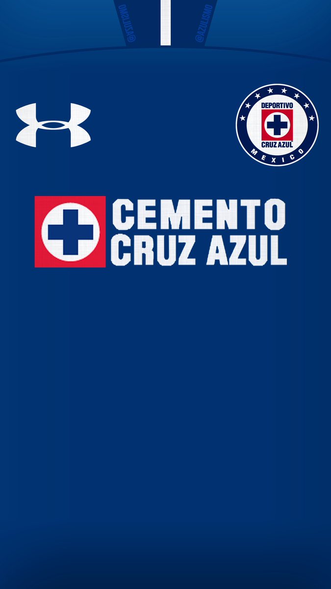 Azulismo Op Twitter Cruz Azul Wallpaper Apertura 18 Local