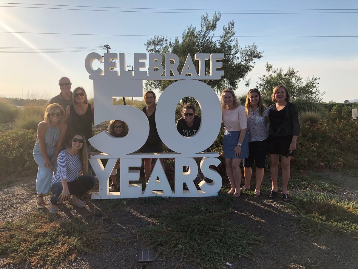 PaquinBeckie's tweet image. Westlake Academy is ready to celebrate 50 years!! #waexcels #IBSD2018