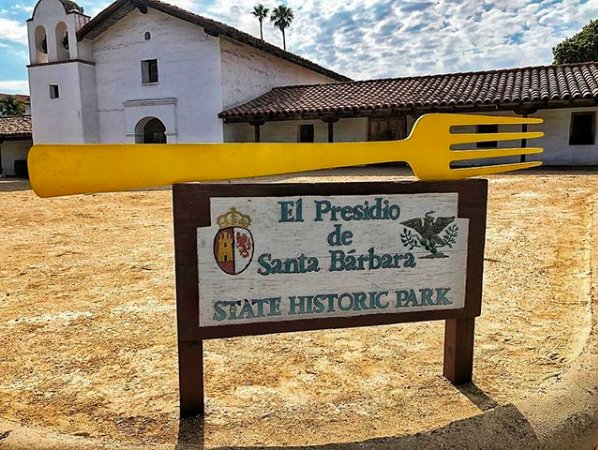 letsgetforked1's tweet photo. Who's ready for a #ForkFestSB giveaway? In honor of #santabarbara #fiesta, we're doing a ticket giveaway contest EVERY day starting next Wed, 8/1! That's 5๏ธโฃ chances YOU can win a pair of ๐๏ธ. How does it work? Follow our Instagram page for more info: https://t.co/vp1eR7tNDI https://t.co/V0PAwkOw3L